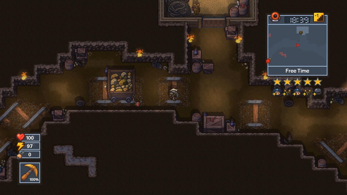 The Escapists 2 - PS4 - Video Games by Sold Out The Chelsea Gamer