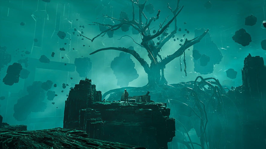 Chernobylite - PlayStation 4 - Video Games by Perpetual Europe The Chelsea Gamer