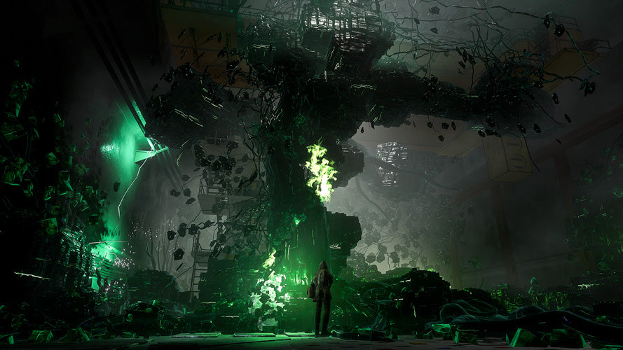 Chernobylite - PlayStation 4 - Video Games by Perpetual Europe The Chelsea Gamer