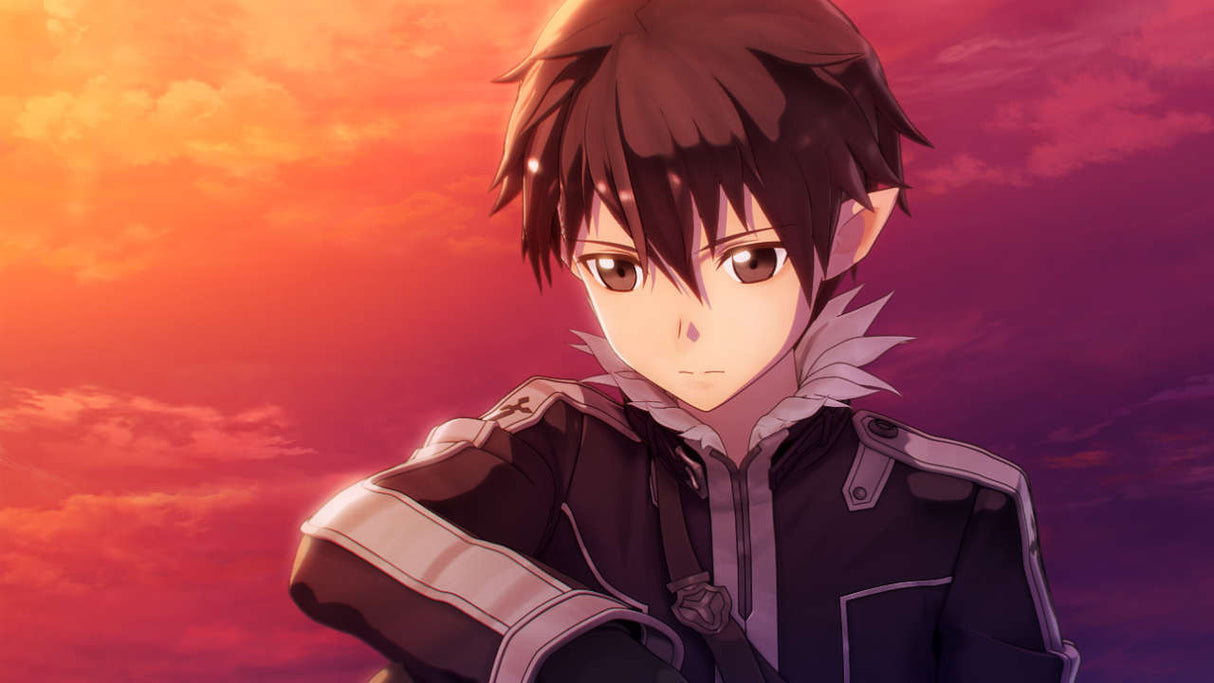 Accel World Vs Sword Art Online - PS4 - Video Games by Bandai Namco Entertainment The Chelsea Gamer