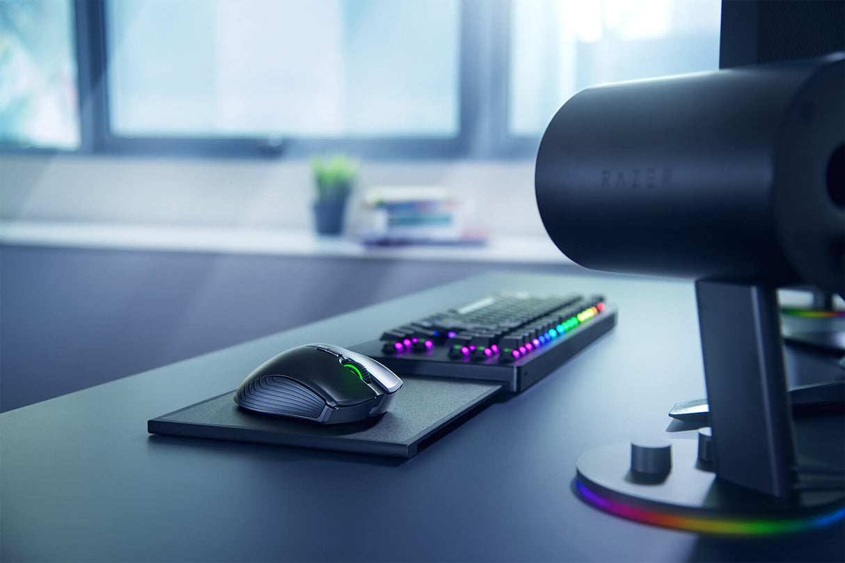 Razer Turret for Xbox One - Console Accessories by Razer The Chelsea Gamer