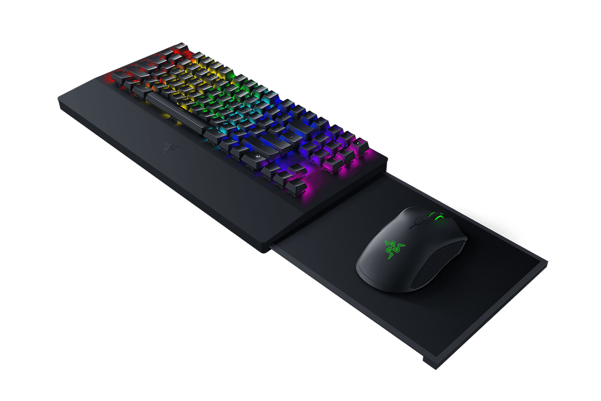 Razer Turret for Xbox One - Console Accessories by Razer The Chelsea Gamer