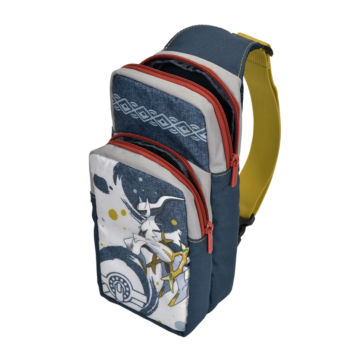 Adventure Pack (Pokémon Legends : Arceus) for Nintendo Switch - Console Accessories by HORI The Chelsea Gamer