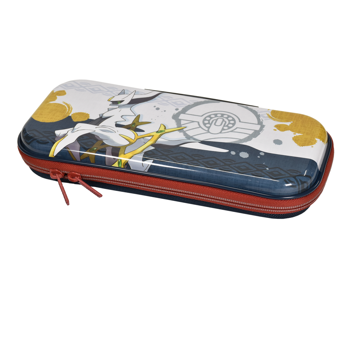 Premium Vault Case ( Pokémon Legends: Arceus) for Nintendo Switch - Console Accessories by HORI The Chelsea Gamer