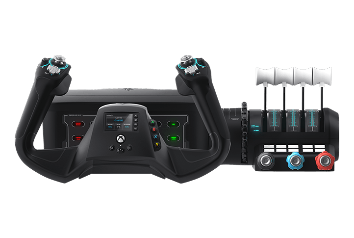 VelocityOne™ Flight - Turtle Beach - Console Accessories by Turtle Beach The Chelsea Gamer