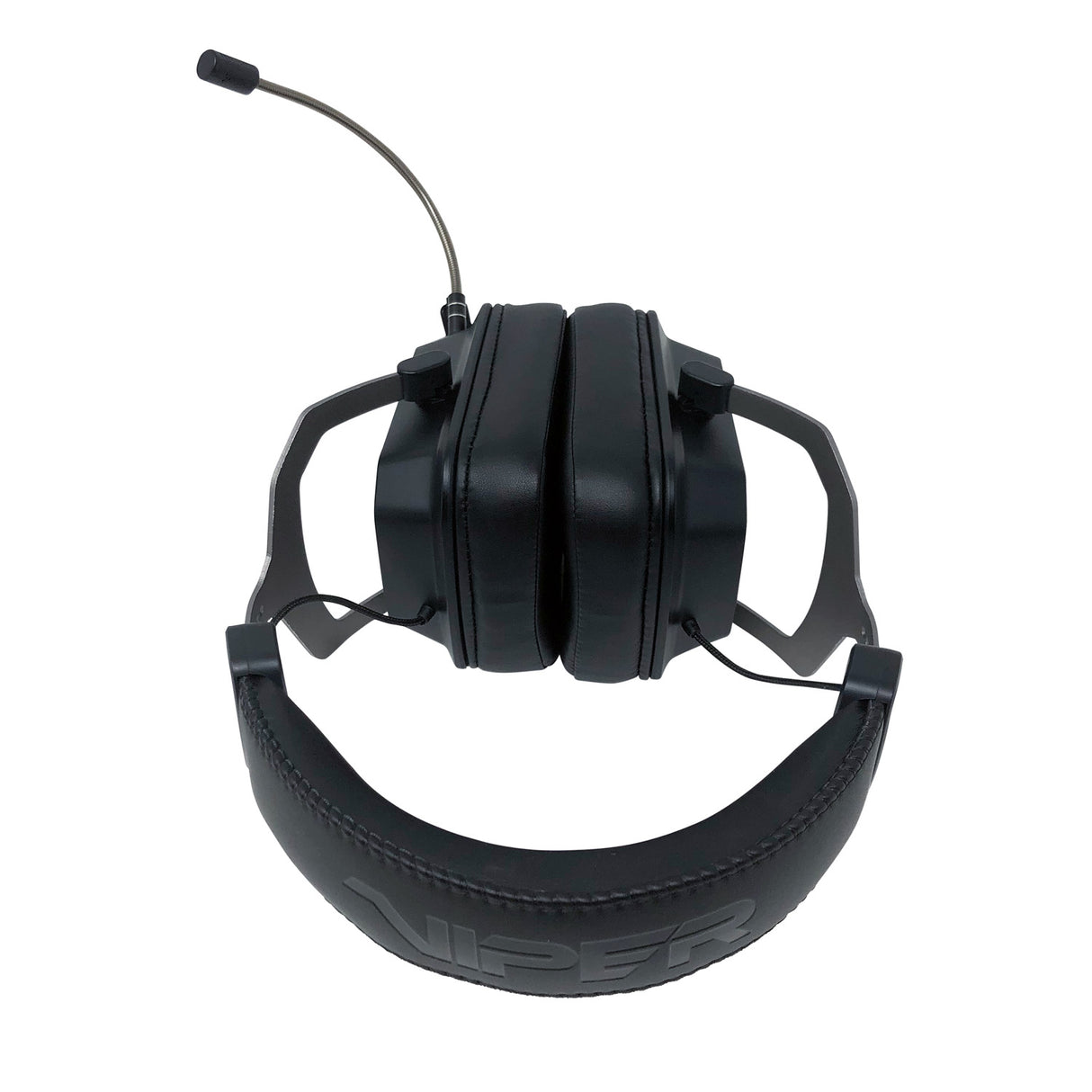 Patriot Viper V380 RGB 7.1 Surround Sound PC Gaming Headset - Console Accessories by Patriot The Chelsea Gamer