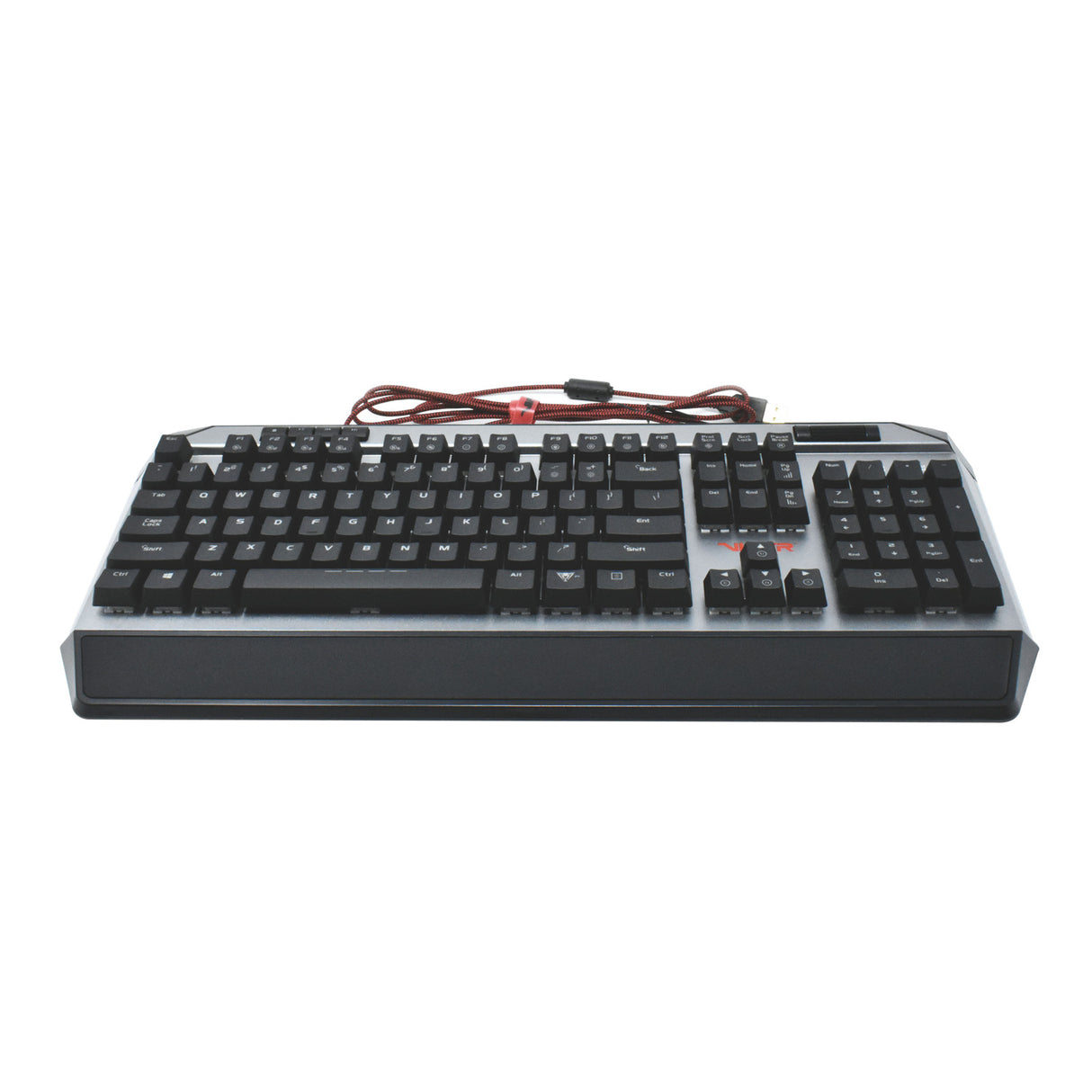 Patriot Viper V765 RGB Mechanical Gaming Keyboard - Keyboard by Patriot The Chelsea Gamer