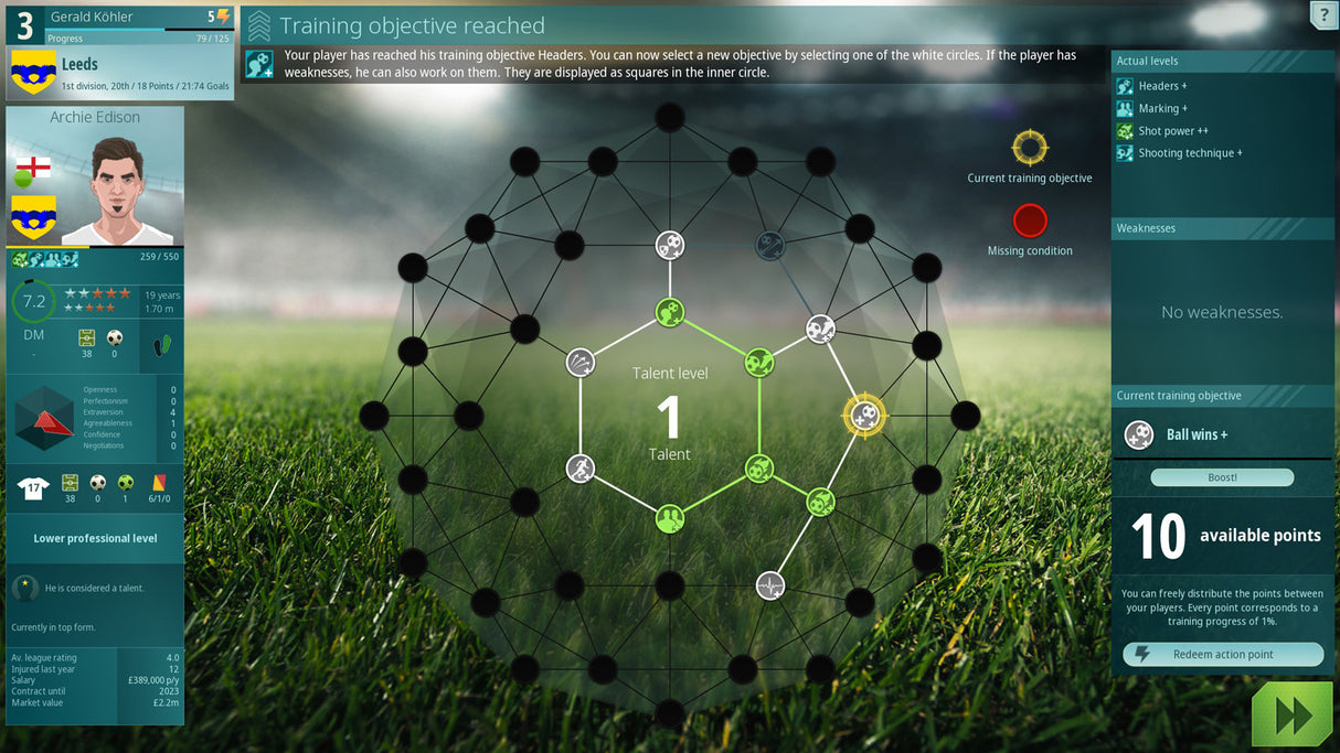 We Are Football - Video Games by Nordic Games The Chelsea Gamer