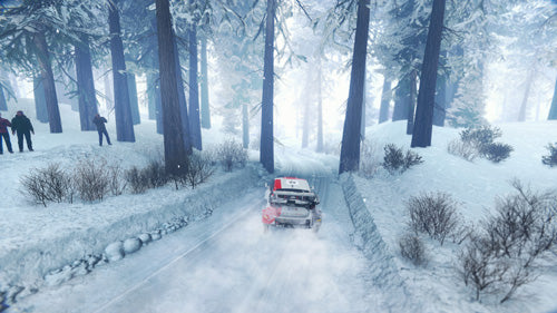 WRC Generations - PlayStation 4 - Video Games by Maximum Games Ltd (UK Stock Account) The Chelsea Gamer