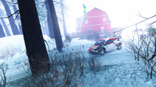 WRC Generations - PlayStation 5 - Video Games by Maximum Games Ltd (UK Stock Account) The Chelsea Gamer
