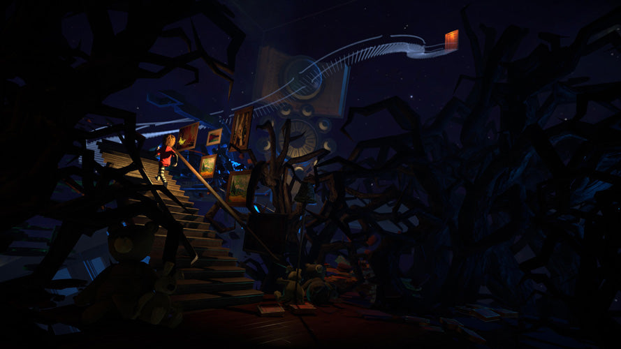 In Nightmare - Video Games by Maximum Games Ltd (UK Stock Account) The Chelsea Gamer