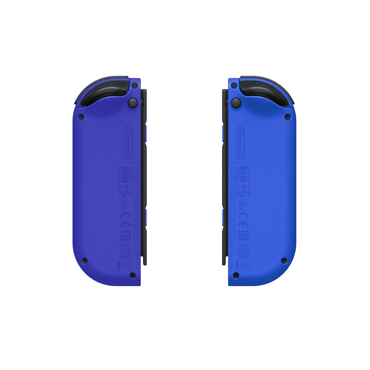 Joy-Con Pair - The Legend of Zelda: Skyward Sword Edition - Console Accessories by Nintendo The Chelsea Gamer