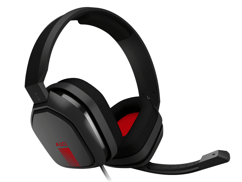 Astro A10 - Video Games by Astro Gaming The Chelsea Gamer