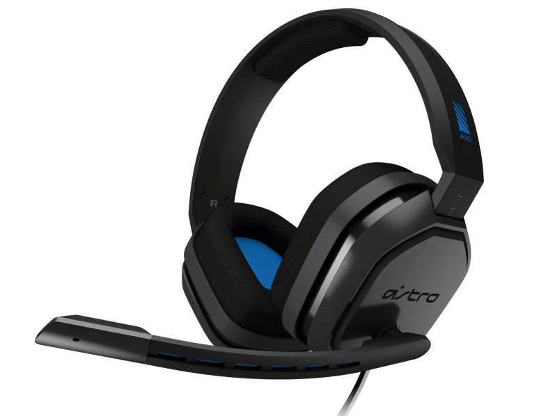 Astro A10 - Video Games by Astro Gaming The Chelsea Gamer