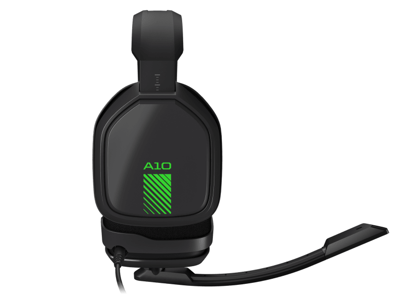 Astro A10 - Video Games by Astro Gaming The Chelsea Gamer