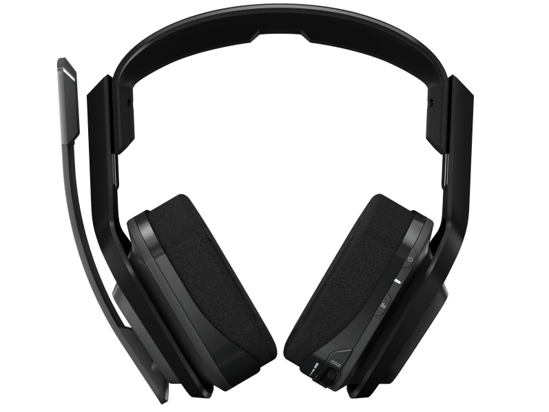 Astro A20 Wireless Headset - PlayStation 4 / PC - Console Accessories by Astro Gaming The Chelsea Gamer