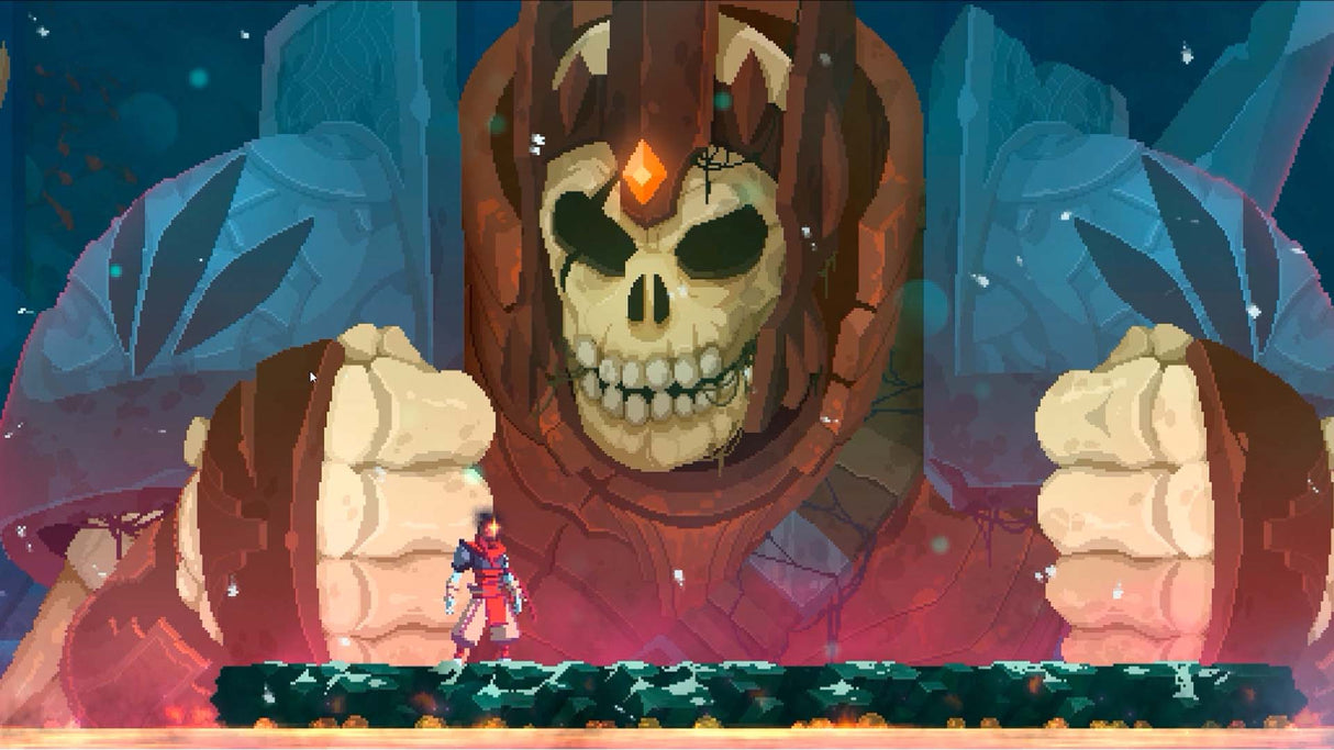 Dead Cells - Action Gamer of the Year - Video Games by Merge Games The Chelsea Gamer