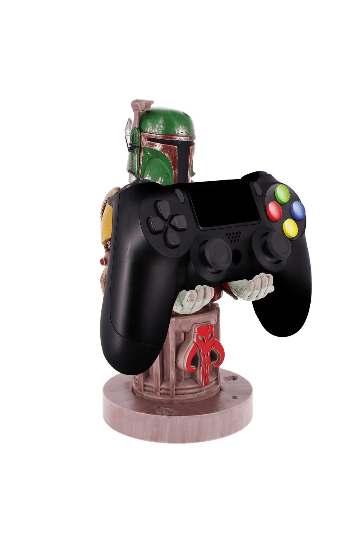 Star Wars "Boba Fett" - Cable Guy - Console Accessories by Exquisite Gaming The Chelsea Gamer