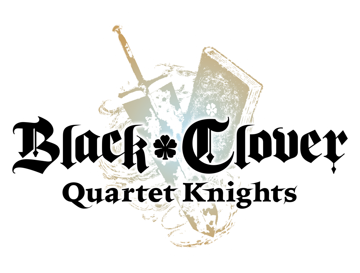 Black Clover: Quartet Knights - Video Games by Bandai Namco Entertainment The Chelsea Gamer