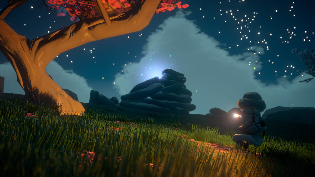 Yonder: The Cloud Catcher Chronicles - Nintendo Switch - Video Games by Merge Games The Chelsea Gamer