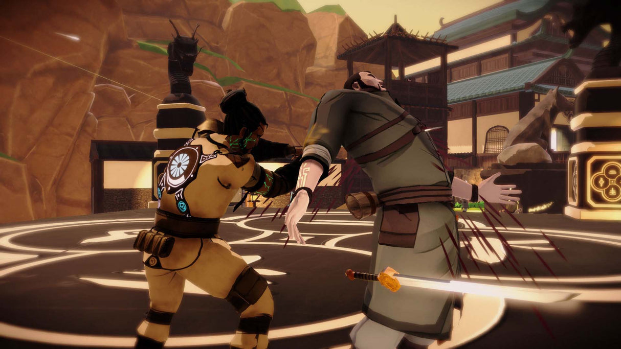 Aragami: Shadow Edition - Video Games by Merge Games The Chelsea Gamer