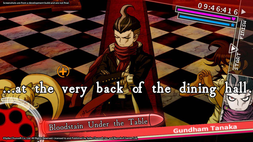 Danganronpa Decadence (4 Game Collection) - Video Games by Numskull Games The Chelsea Gamer