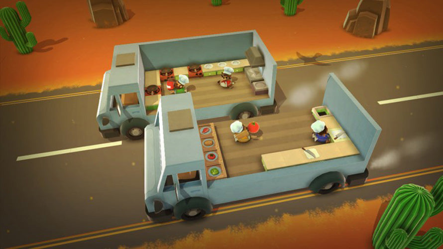 Overcooked! Special Edition - Nintendo Switch (Download Code in Box) - Video Games by Sold Out The Chelsea Gamer