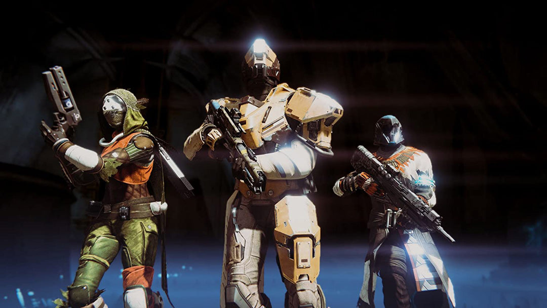 Destiny - The Taken King - Xbox One - Video Games by ACTIVISION The Chelsea Gamer