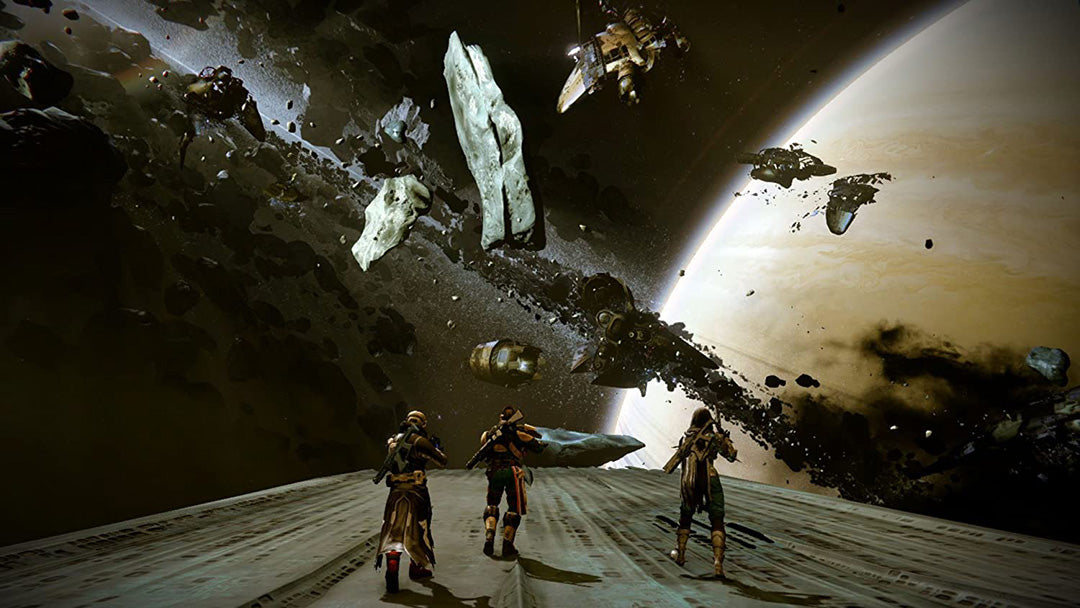 Destiny - The Taken King - Xbox One - Video Games by ACTIVISION The Chelsea Gamer