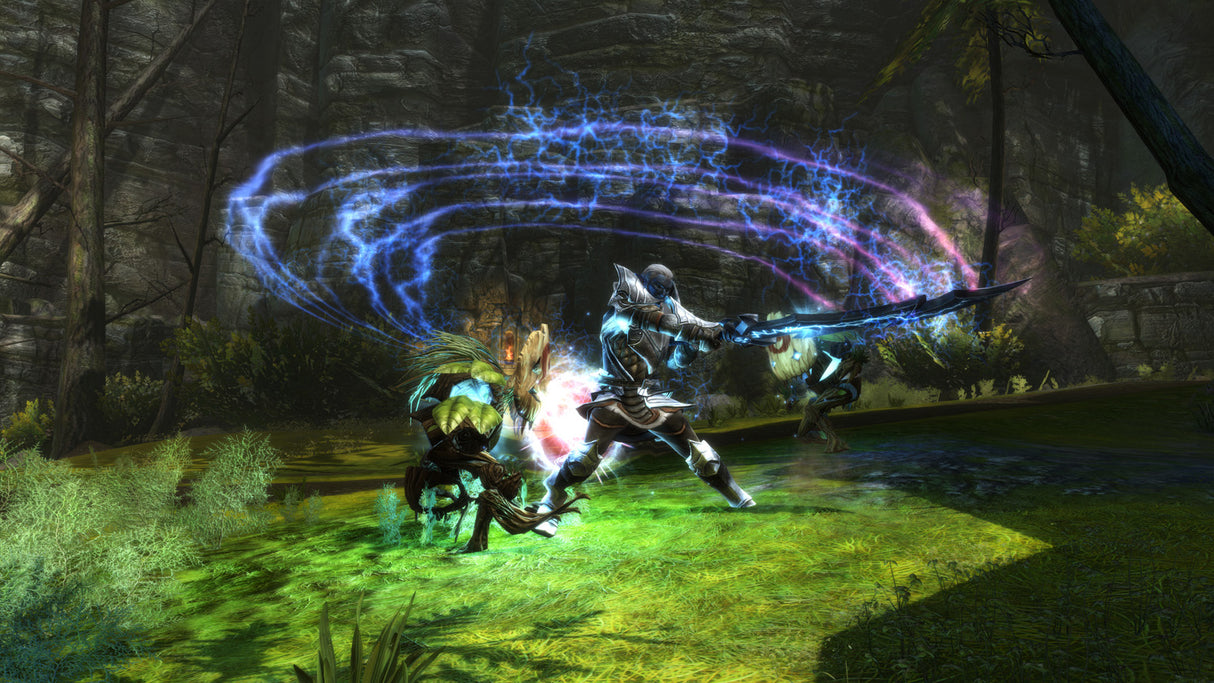 Kingdom of Amalur Reckoning HD - Video Games by Nordic Games The Chelsea Gamer