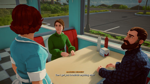 Lake - PlayStation 5 - Video Games by Perpetual Europe The Chelsea Gamer