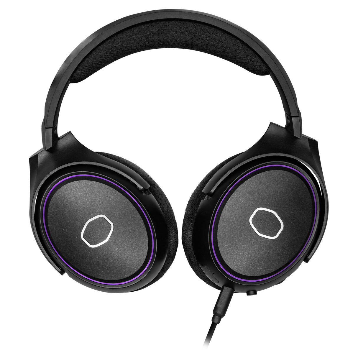 Cooler Master MH630 Gaming Headset with 2.0 Hi-Fi Stereo - Console Accessories by Cooler Master The Chelsea Gamer