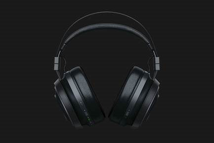 Razer Nari Ultimate For Xbox - Console Accessories by Razer The Chelsea Gamer