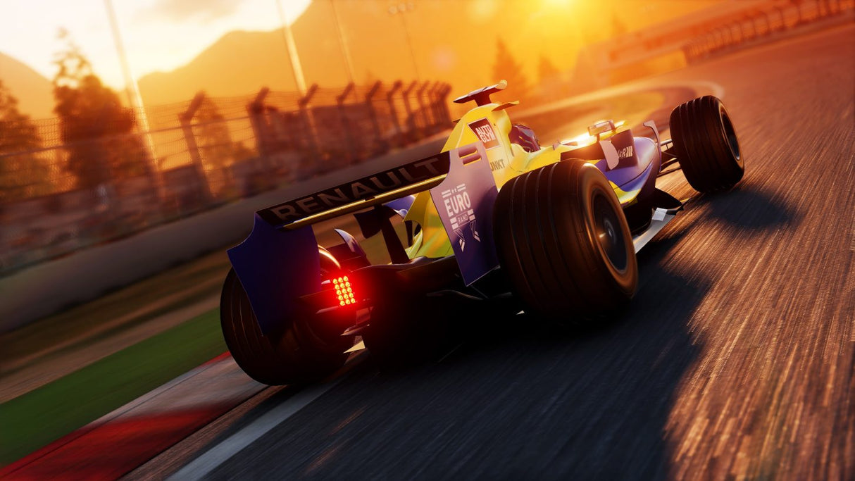 GRID Legends - PlayStation 5 - by The Chelsea Gamer The Chelsea Gamer