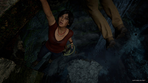 UNCHARTED™: Legacy of Thieves Collection - PlayStation 5 - Video Games by Sony The Chelsea Gamer