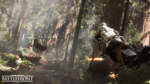 Star Wars™ Battlefront™ - PlayStation 4 - Video Games by Electronic Arts The Chelsea Gamer
