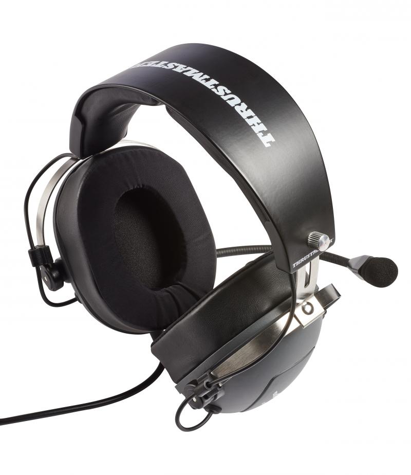 T.Flight U.S. Air Force Edition - Console Accessories by Thrustmaster The Chelsea Gamer