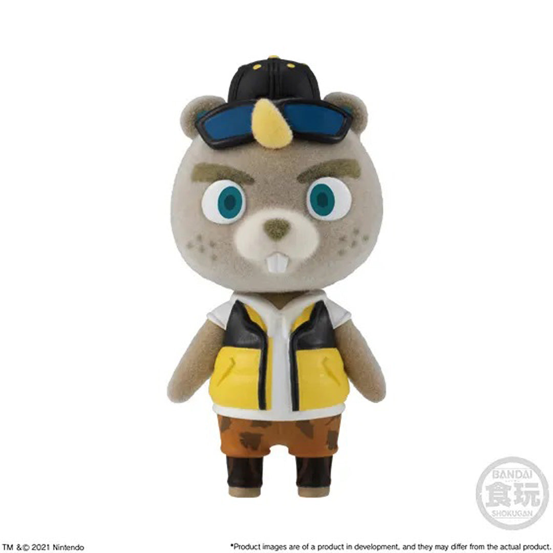 Animal Crossing: New Horizons Tomodachi Doll Vol 2 (SET) "Animal Crossing", Bandai Shokugan - Merchandise by Bandai Namco Merchandise The Chelsea Gamer