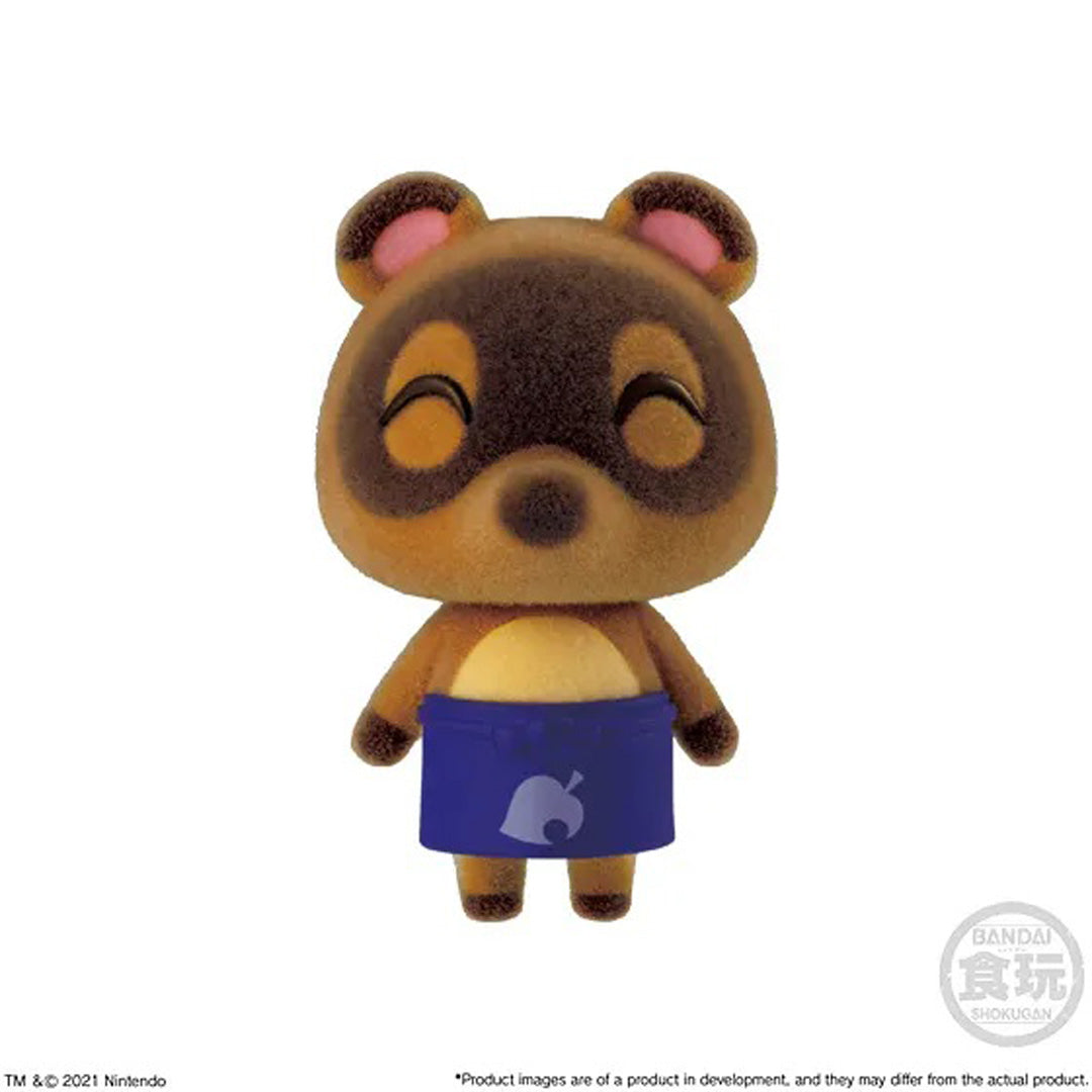 Animal Crossing: New Horizons Tomodachi Doll Vol 2 (SET) "Animal Crossing", Bandai Shokugan - Merchandise by Bandai Namco Merchandise The Chelsea Gamer