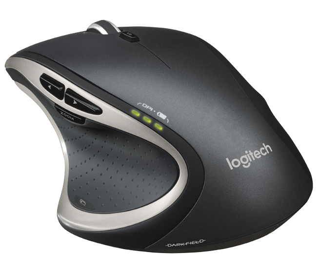 Logitech MX800 Keyboard & Mouse Combo - Keyboard by Logitech The Chelsea Gamer