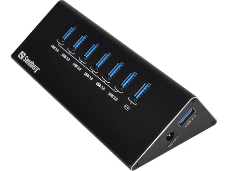 USB Hubs