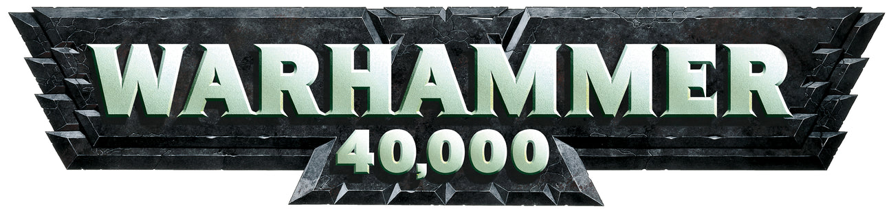 Warhammer 40,000