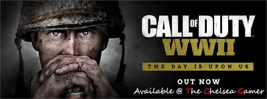 Call Of Duty: WWII