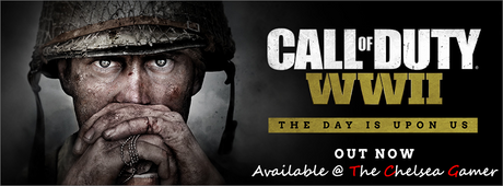 Call Of Duty: WWII