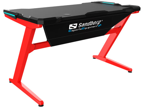 Gaming Desks By Sandberg
