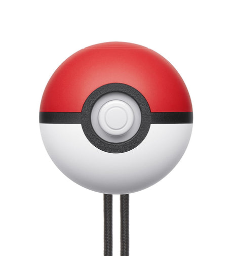 Pokemon Lets GO
