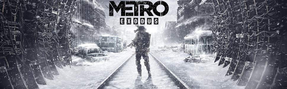 Metro Exodus