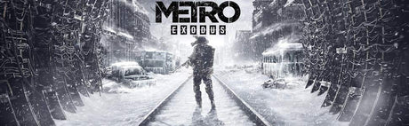 Metro Exodus