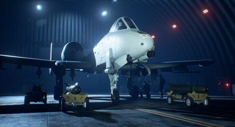 Ace Combat 7: Skies Unknown