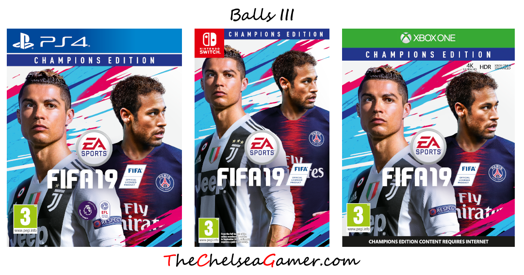 FIFA 19